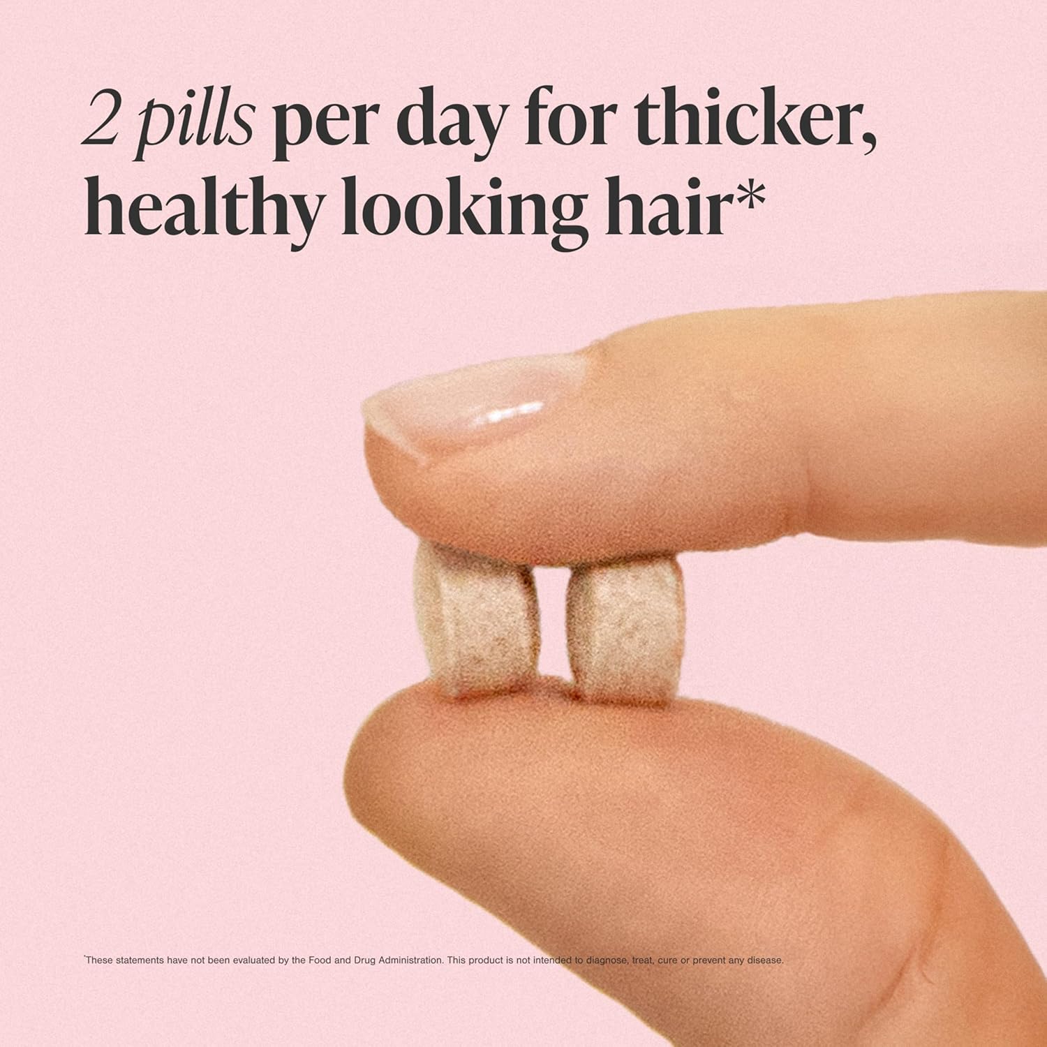 Viviscal Hair Growth Dietary Supplement, 180 Tablets