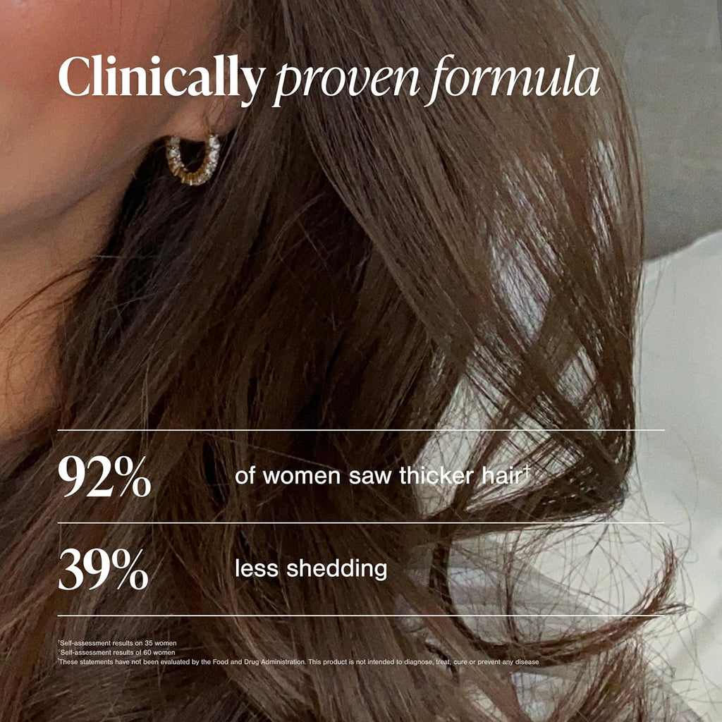Viviscal Hair Growth Dietary Supplement, 180 Tablets