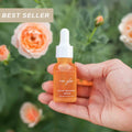 Rose Glow Anti-Aging Gesichtsserum