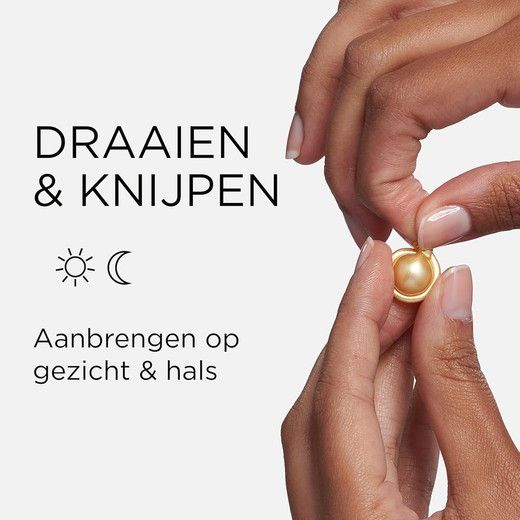 Elizabeth Arden Ceramide Capsules Daily Youth Restoring Serum 90 Capsules