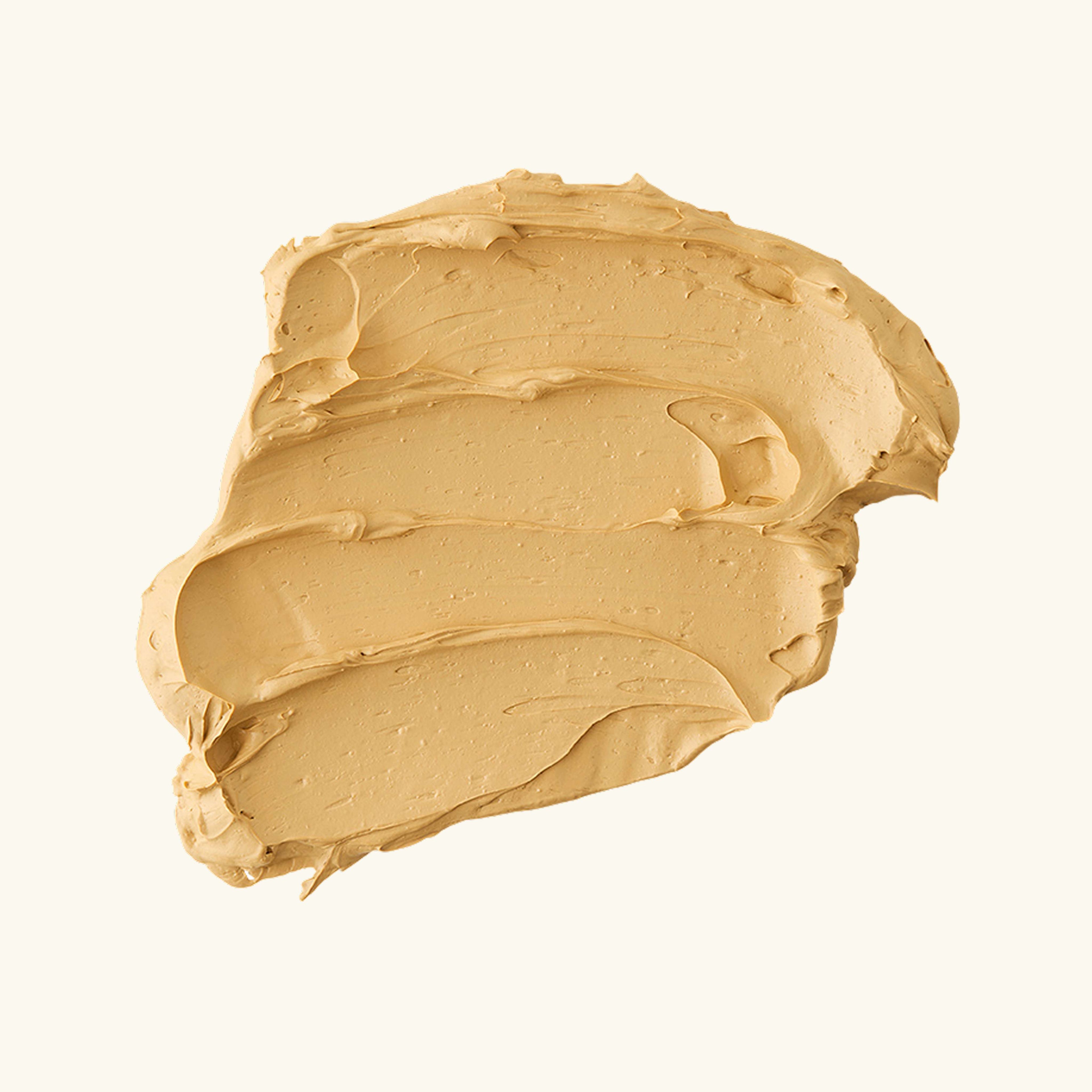 Vitamin C Tonerde-Maske