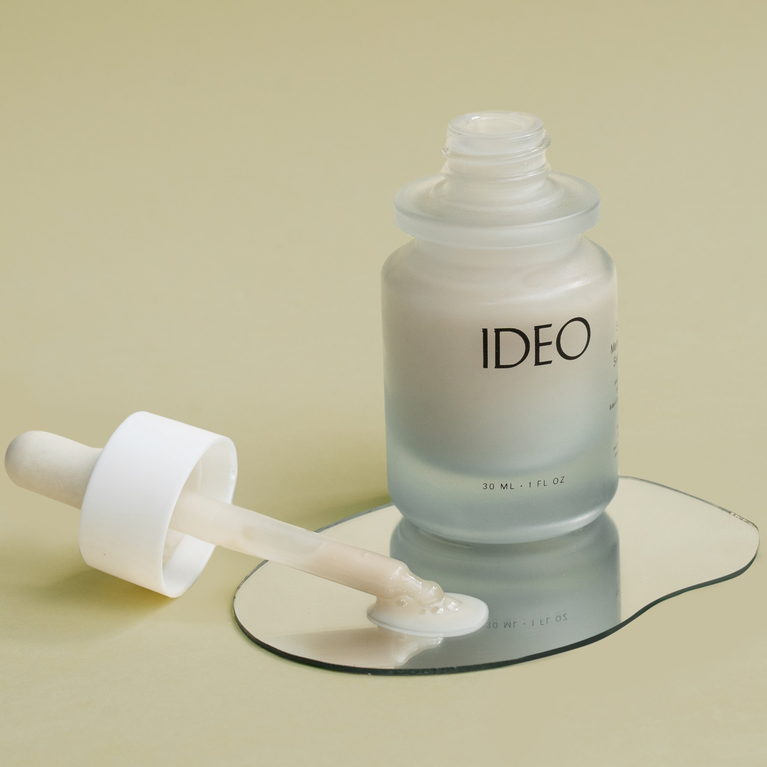 Skin Memory Serum