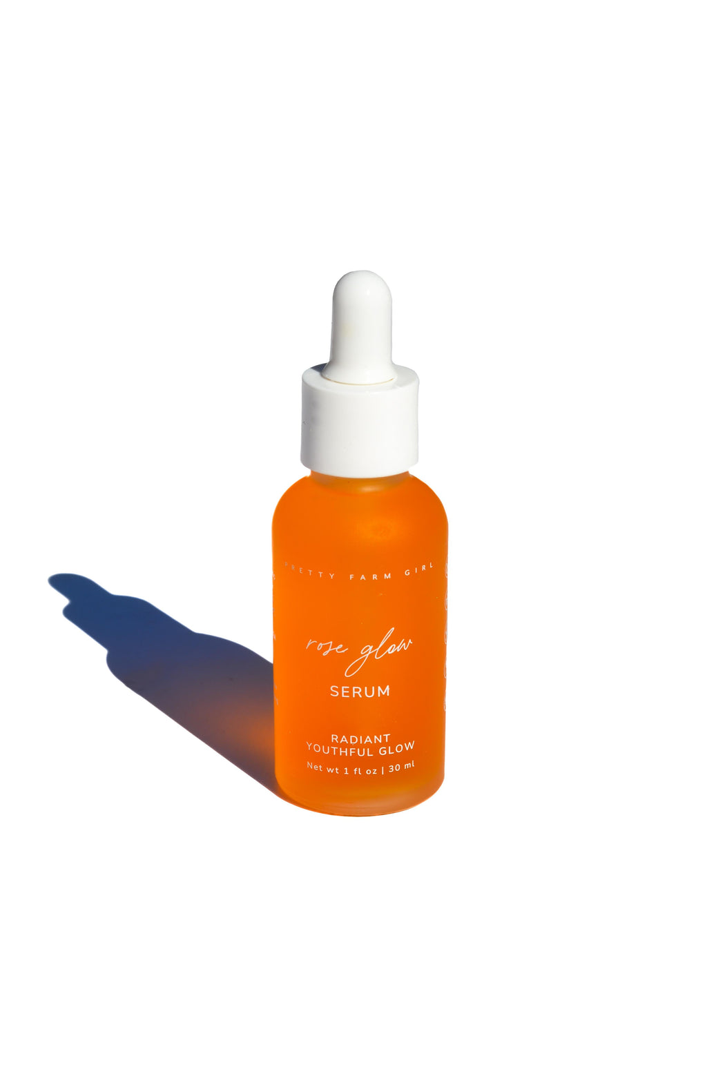 Rose Glow Anti-Aging Gesichtsserum