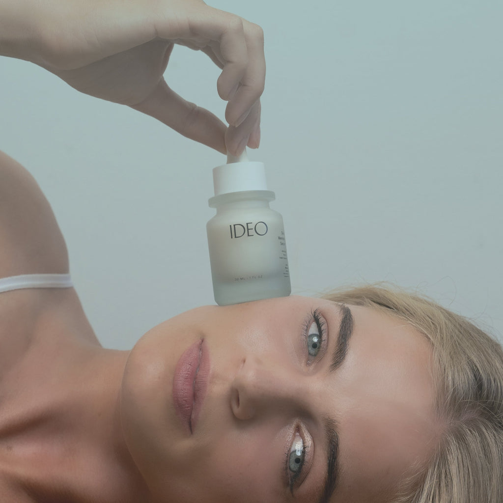 Haut-Gedächtnis-Serum